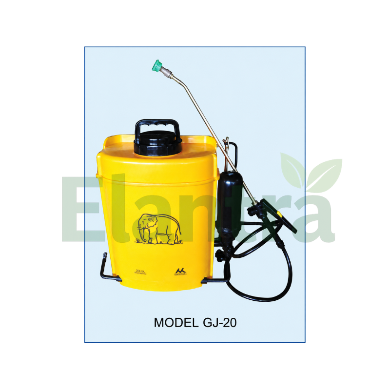 SPRAYER GAJAH 20L